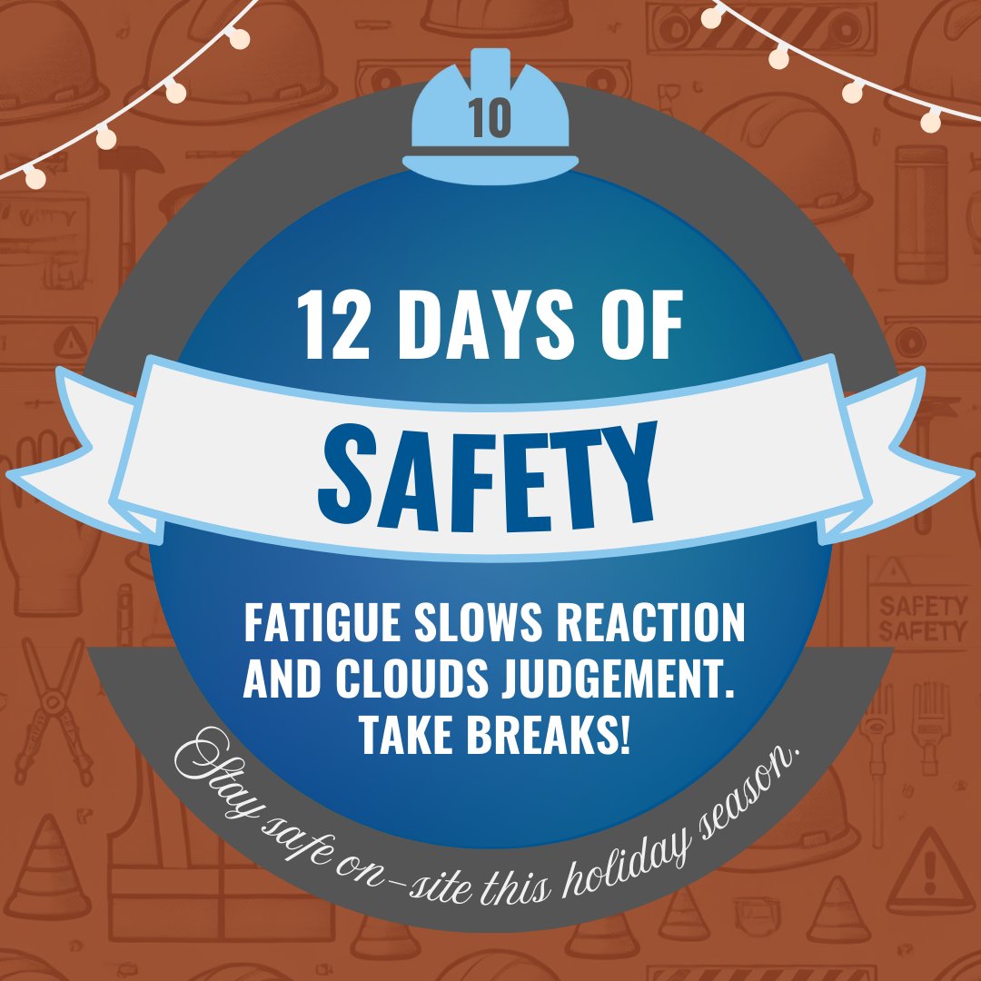 Under The Hard Hat tweet media