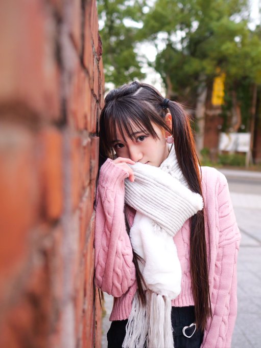 Twitterのコスプレ画像13