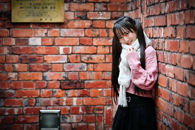 Twitterのコスプレ画像14