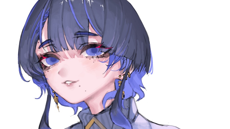 TRPGで使った立ち絵を公開します
作者様→@LINZA3103 