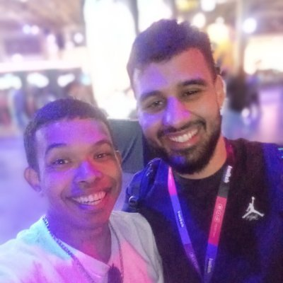 ESCANDALIZEI TIER 3 tweet media