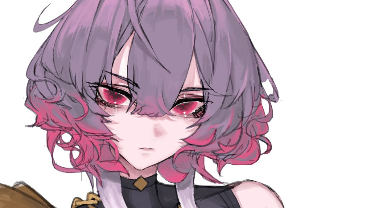 TRPGで使った立ち絵を公開します
作者様→@LINZA3103 