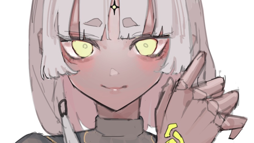 TRPGで使った立ち絵を公開します
作者様→@LINZA3103 