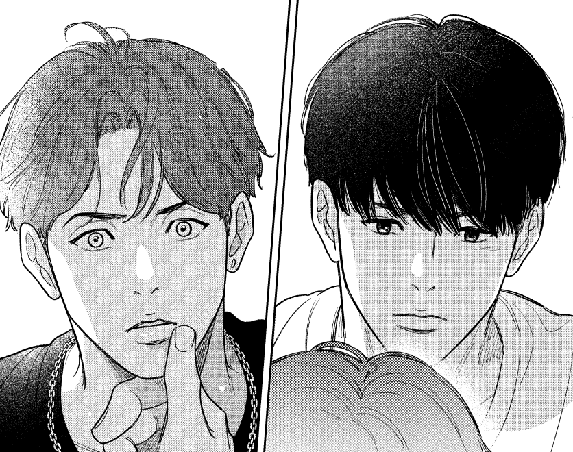 멜로눈깔 정우성