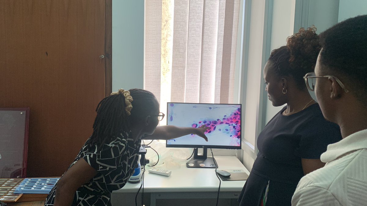 AI in histopathology should move beyond image-based analysis to video-based solutions, by observing pathologists, I have learnt they examine slides at varying magnifications for accurate diagnosis. 

Computational resources come into equation.