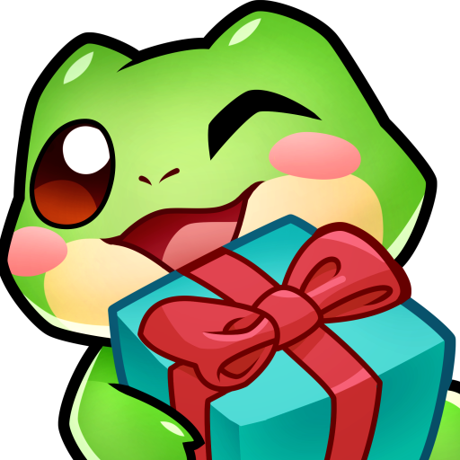 CJWeb3_'s tweet photo. 🔴 Sei Meme Giveaway 🔴

Prize:
🏆 $FROG tokens ($20)

To enter:
- Follow @FrogOnSei + @CJWeb3_ 
- Like + Retweet 
- Tag friends  

Picking 2 winners ($10 each)   

Ends in 24 hours 🪂 https://t.co/GoLt5OZqT2