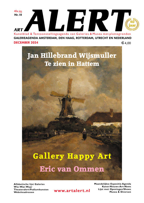 Art ALERT tweet media