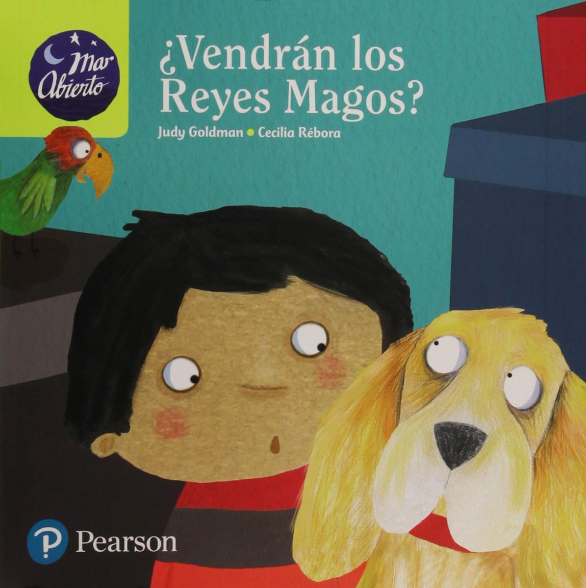 Linternas y bosques tweet media