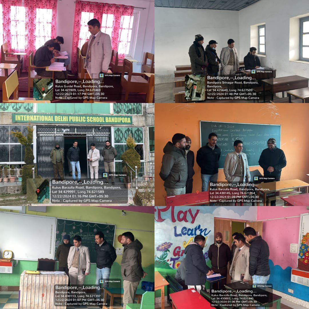 ADDC Bandipora tweet media