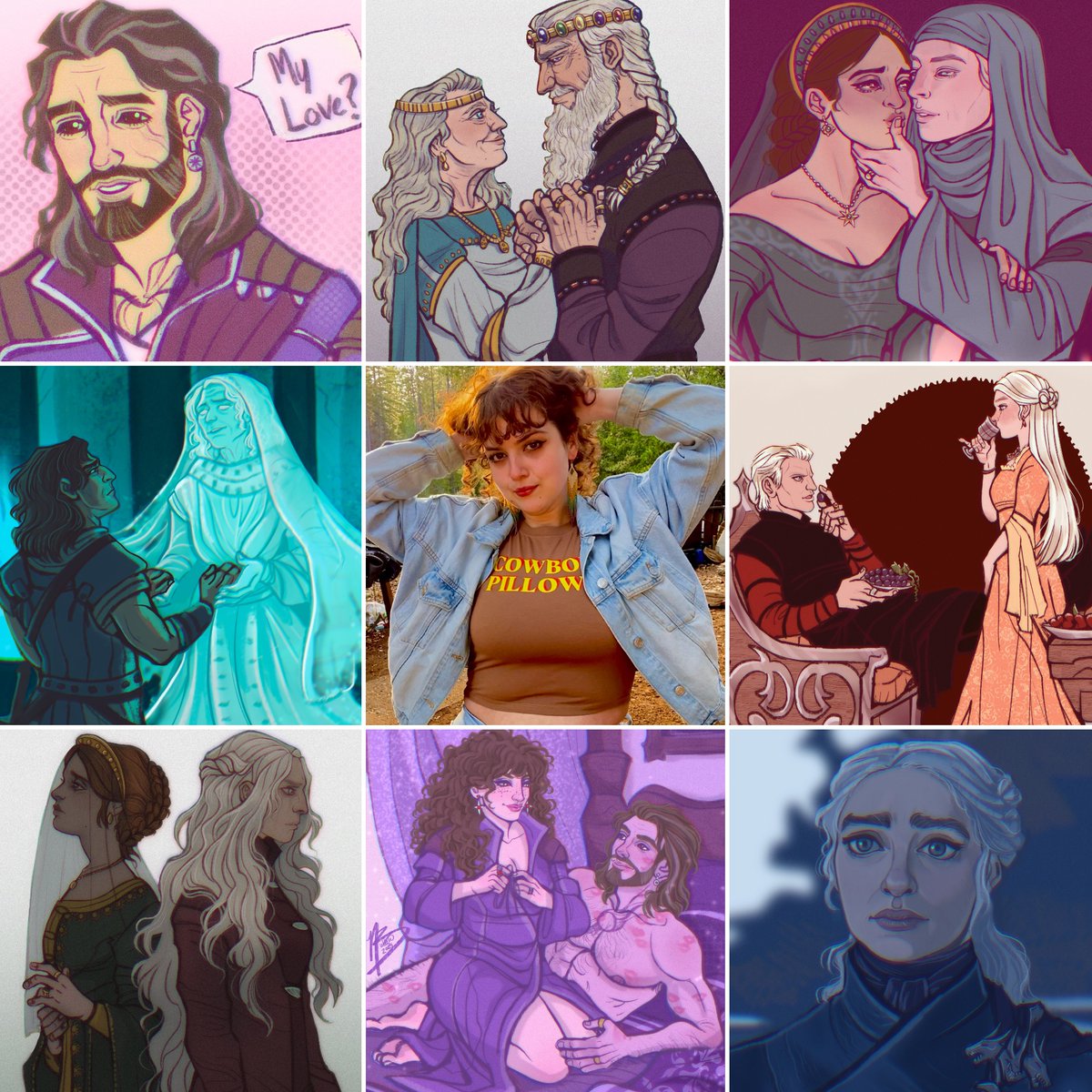 🖼️ Art vs Artist 🎨 #artvsartist2024
