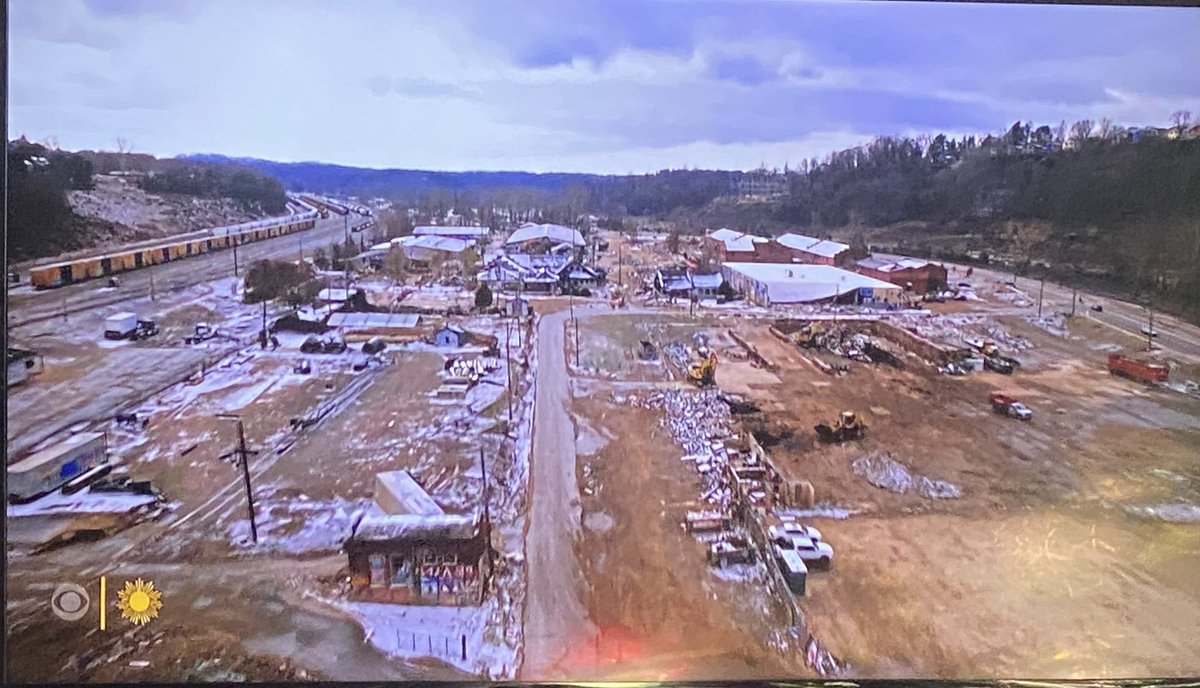 NathanRamsey115's tweet photo. So grateful we haven’t been forgotten. #WNCStrong #AVLStrong ❤️ https://t.co/U0B5ecmYjB