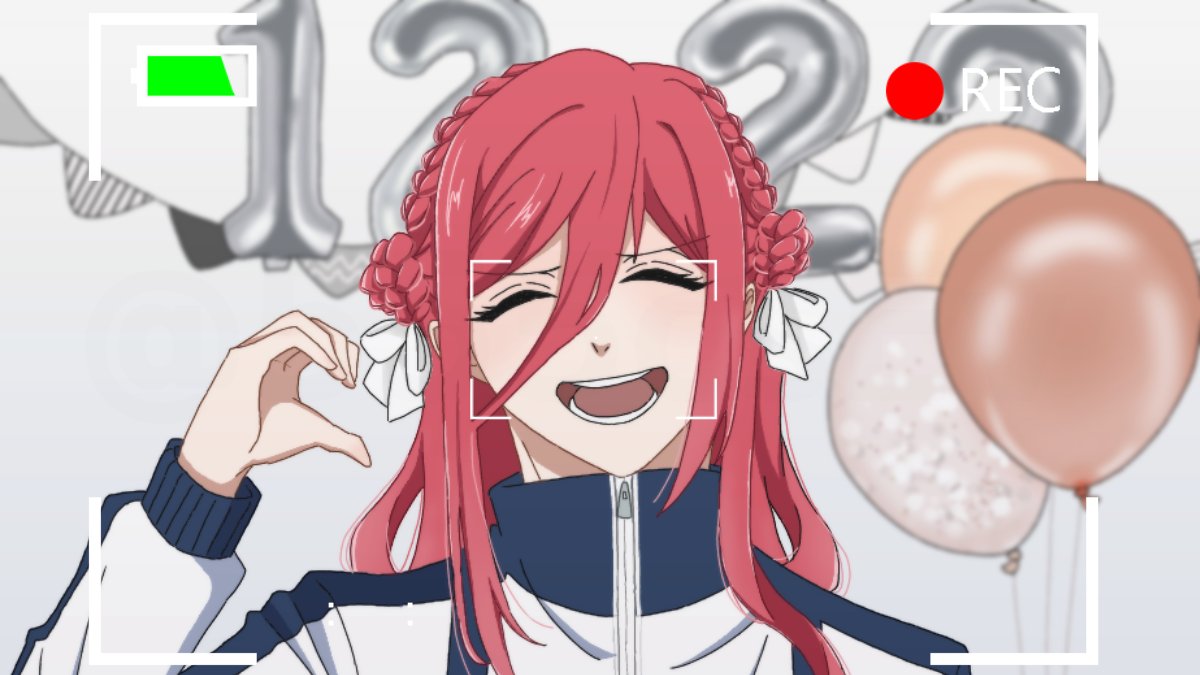 555csEv's tweet photo. #千切豹馬生誕祭2024
🎉👏🎉 https://t.co/tPXOVe6swE