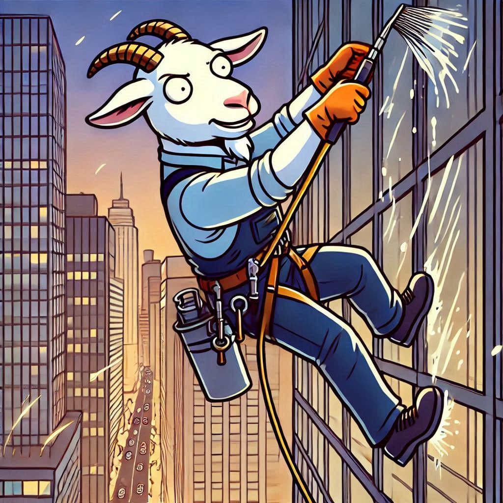 GOATS_immortal's tweet image. GOATS New Game - Climbing 🧗‍♂️  

Climbing is a thrilling test of strategy, luck, and nerve. Every round pushes you closer to the top—or one wrong step could send you down to earth.  

How to Play Climbing:  

1. Pick Your Tiles  
   - Each round, you’ll select tiles to step on.…
