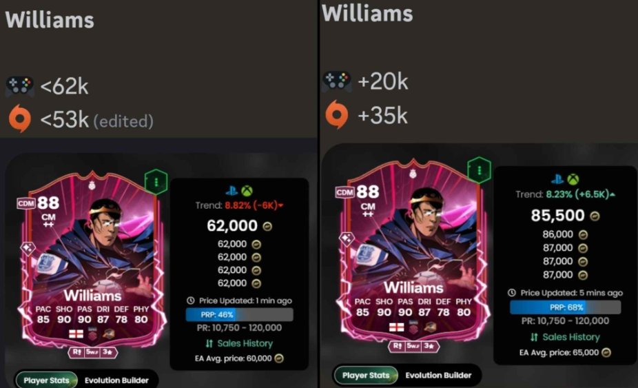 Zinhja - FC Trader tweet media