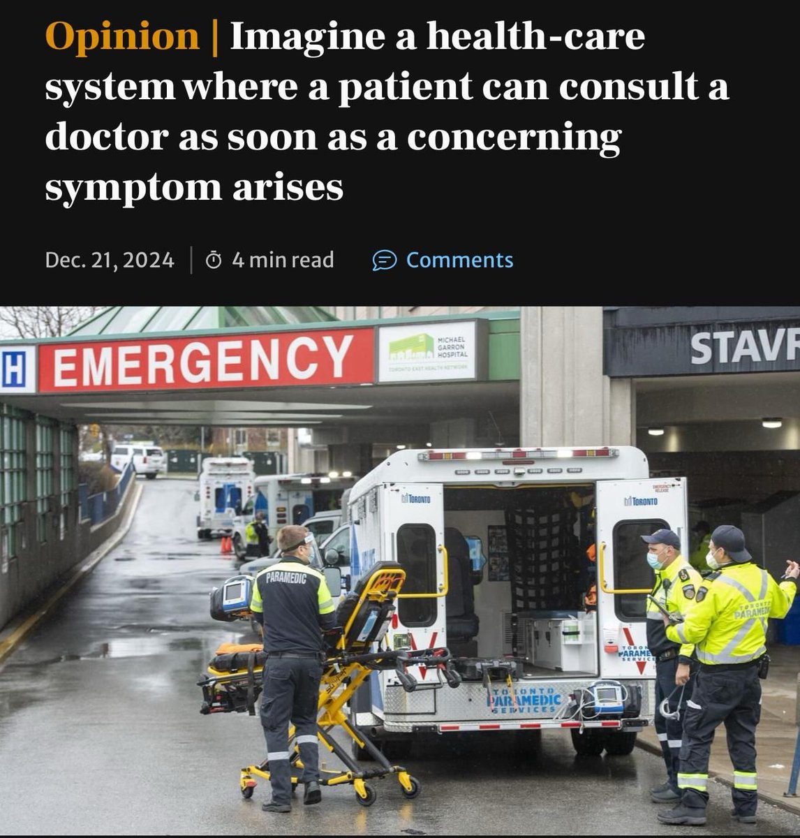 Raghu Venugopal MD tweet media