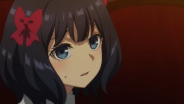 嘆きの亡霊は引退したい 第13話