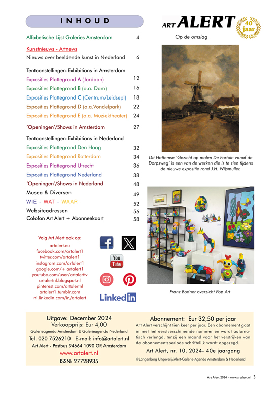 Art ALERT tweet media