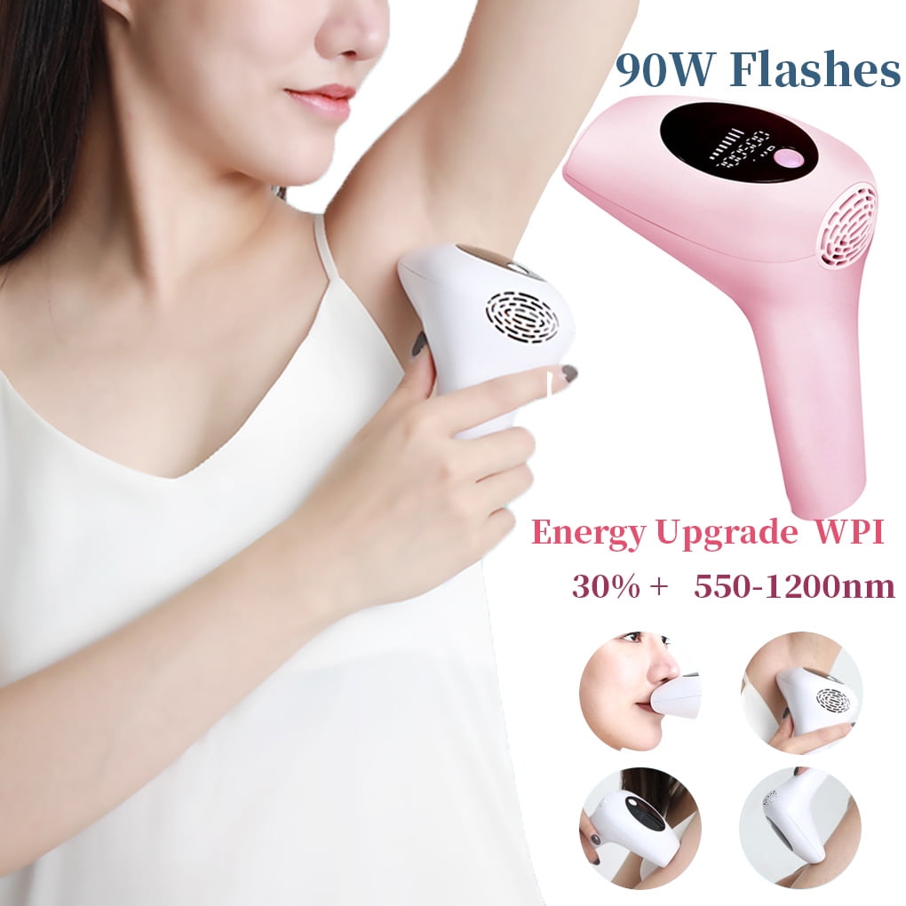 allaboutshavin's tweet image. Painless Laser Hair Removal Machine with 900k Flashes TureClos 900000 Flashes Painless Laser Hair Removal Machine Laser Epilator Hair Removal Permanent... - all-about-shaving.com/products/painl… #GroomingProducts