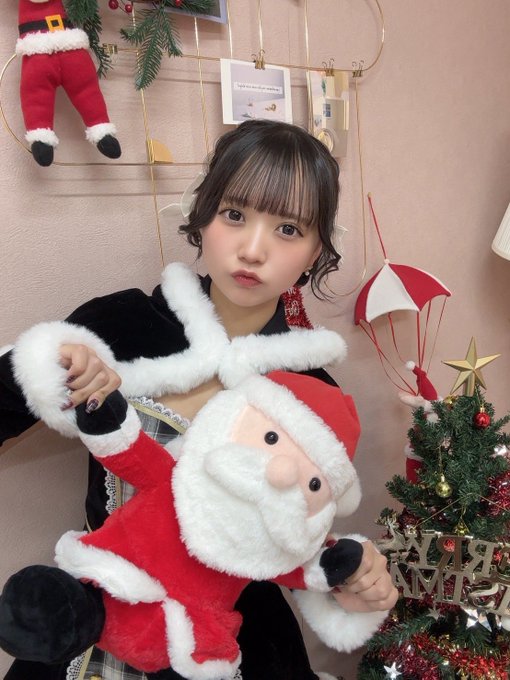 奥野未悠のTwitter画像3