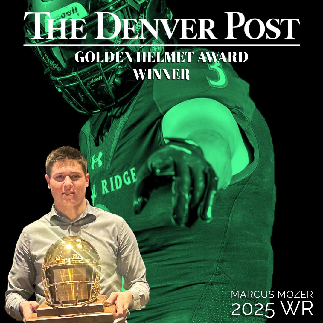 Team Full Gorilla (@teamfullgorilla) on Twitter photo Congratulations to <a href="/TeamFullGorilla/">Team Full Gorilla</a> 25’ WR <a href="/MarcusMozer3/">Marcus Mozer</a> winning the <a href="/postpreps/">Denver Post Preps</a> Golden Helmet Award! This is the 74th year of this prestigious award & he is only the 4th WR to ever win it🏆 phenomenal athlete, high GPA, community service, and a great human being makes him the Congratulations to <a href="/TeamFullGorilla/">Team Full Gorilla</a> 25’ WR <a href="/MarcusMozer3/">Marcus Mozer</a> winning the <a href="/postpreps/">Denver Post Preps</a> Golden Helmet Award! This is the 74th year of this prestigious award & he is only the 4th WR to ever win it🏆 phenomenal athlete, high GPA, community service, and a great human being makes him the