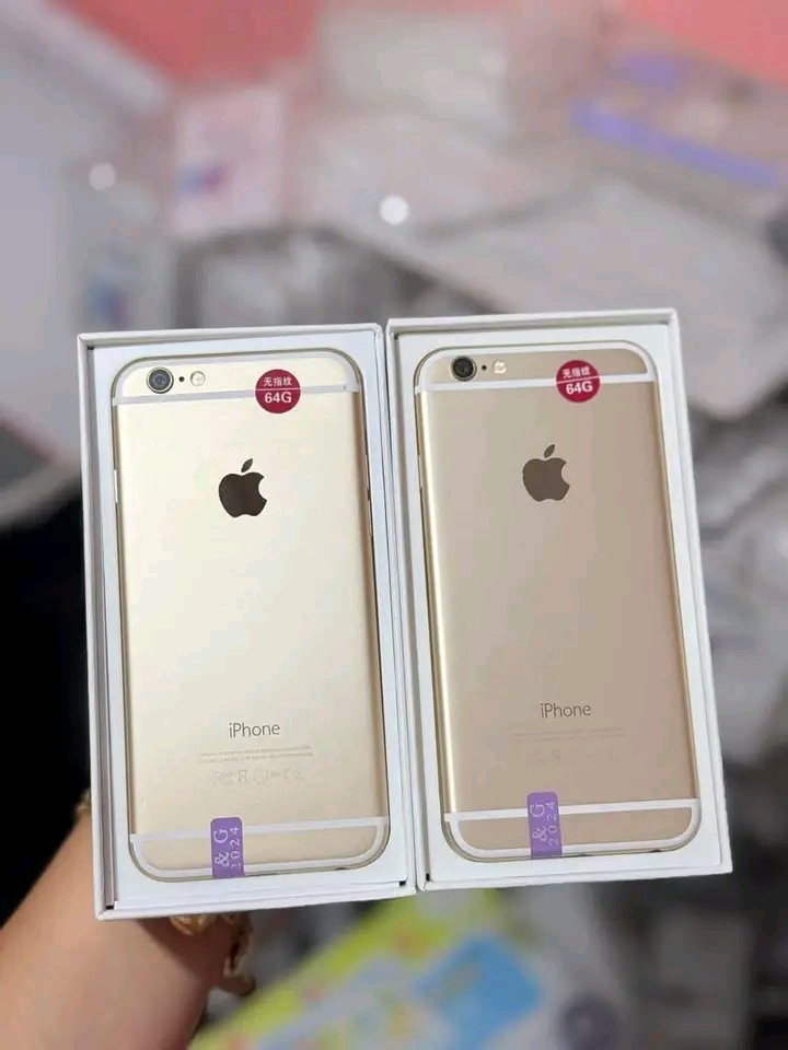 daphne_1009's tweet photo. iPhone 6 64gb FU BUY 1 TAKE 1‼️‼️

100% original
💯 battery health
Openline to all sim
Safe to reset anytime/NTID

6,500‼️ 🔥🔥🔥🔥🔥 https://t.co/BbbALODEoh