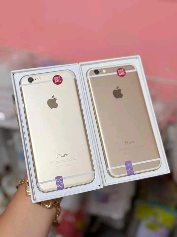 daphne_1009's tweet photo. iPhone 6 64gb FU BUY 1 TAKE 1‼️‼️

100% original
💯 battery health
Openline to all sim
Safe to reset anytime/NTID

6,500‼️ 🔥🔥🔥🔥🔥 https://t.co/BbbALODEoh