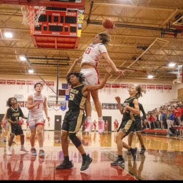 RecruitLook Hoops Kansas (@rl_hoopsks) on Twitter photo Week 3: Friday/Saturday Top Performers
<a href="/JaretSanchez123/">Jaret Sanchez</a> <a href="/3thantaylor24/">Ethan Taylor</a> <a href="/Cam_Love0/">Cameron love</a> <a href="/AmalachiWilkins/">Amalachi Wilkins</a> <a href="/GabrielPyle24/">Gabriel Pyle</a> <a href="/jamari2williams/">Jamari “Mari” Williams</a> <a href="/nic_anderson15/">Nic Anderson</a>
<a href="/HeightsHoops/">ShawneeHeightsHoops</a> <a href="/WHtsHoops/">Wichita Heights Ball</a> <a href="/SmnwHoops/">SMNW Hoops</a> <a href="/Wildcats20222/">Wildcats2022</a> <a href="/OSFalconHoops/">Olathe South Basketball</a> <a href="/OlatheNorthBB/">OlatheNorthBasketball</a>
<a href="/RL_Hoops/">RecruitLook Hoops</a>
recruitlook.com/week-3-friday-… Week 3: Friday/Saturday Top Performers
<a href="/JaretSanchez123/">Jaret Sanchez</a> <a href="/3thantaylor24/">Ethan Taylor</a> <a href="/Cam_Love0/">Cameron love</a> <a href="/AmalachiWilkins/">Amalachi Wilkins</a> <a href="/GabrielPyle24/">Gabriel Pyle</a> <a href="/jamari2williams/">Jamari “Mari” Williams</a> <a href="/nic_anderson15/">Nic Anderson</a>
<a href="/HeightsHoops/">ShawneeHeightsHoops</a> <a href="/WHtsHoops/">Wichita Heights Ball</a> <a href="/SmnwHoops/">SMNW Hoops</a> <a href="/Wildcats20222/">Wildcats2022</a> <a href="/OSFalconHoops/">Olathe South Basketball</a> <a href="/OlatheNorthBB/">OlatheNorthBasketball</a>
<a href="/RL_Hoops/">RecruitLook Hoops</a>
recruitlook.com/week-3-friday-…