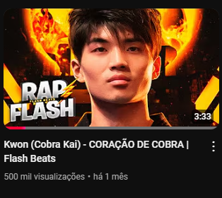 Flash Beats OFICIAL tweet media