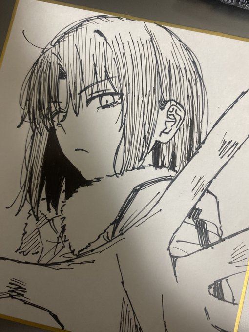 色紙むずすぎんだろ 