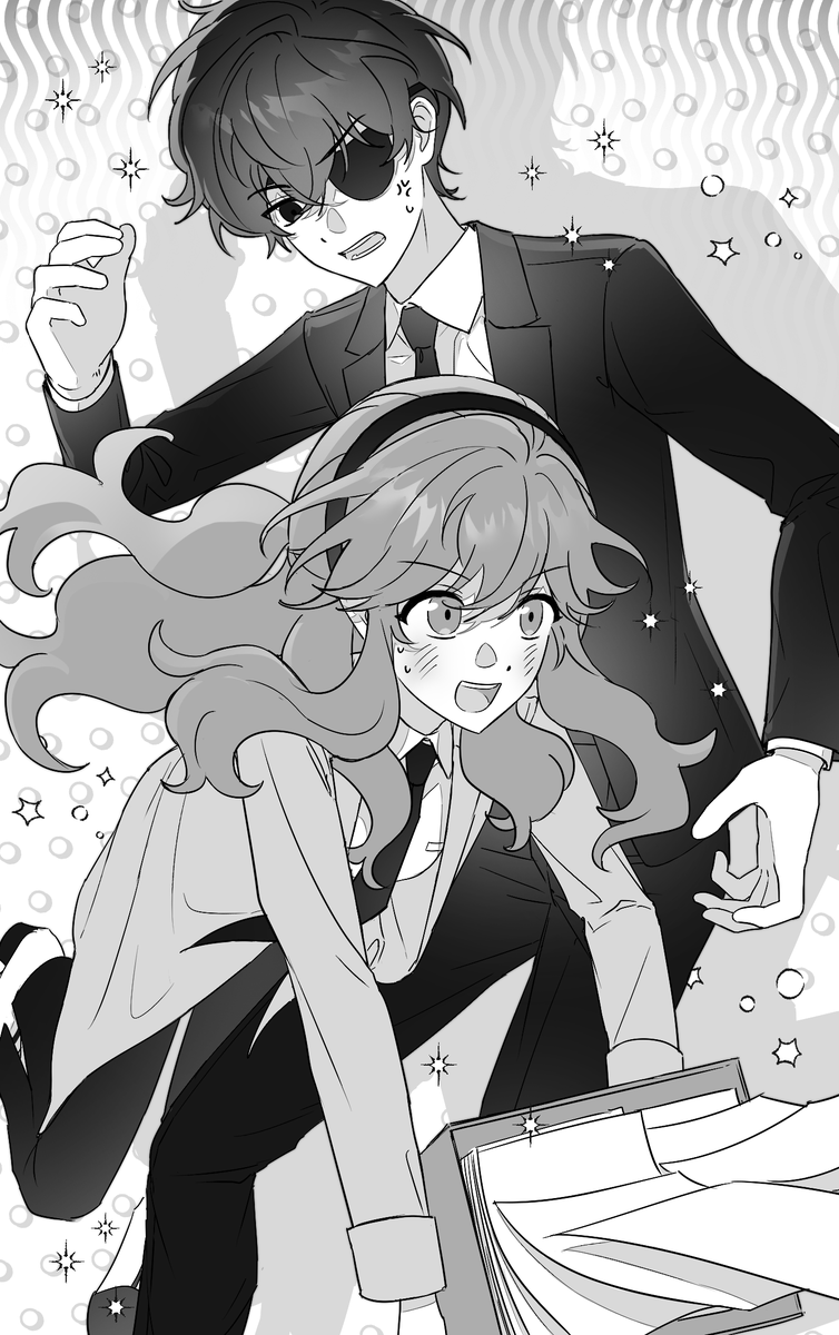 pyapyapoo_pic's tweet photo. 커미션 >< https://t.co/X9sZG2K5Ui