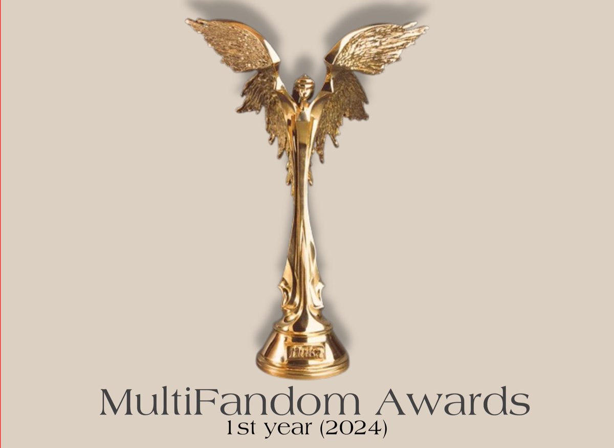 MultifAwards's tweet photo. MULTIFANDOM AWARDS 2024🚨✨
Não Precisa Esperar ! 🤩
Estamos inaugurando a primeira edição da premiação oficial MultiFandom De Todo O Twitter!/X 🏆
📢 Compartilhe e contribua! Dê RT para que essa novidade alcance ainda mais Pessoas..
#MultiFandomAwards #Multi https://t.co/g58xouWC9C