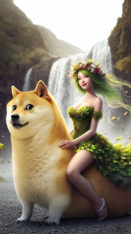 ErfDogeCoin1's tweet photo. https://t.co/lUpKjE6rJP