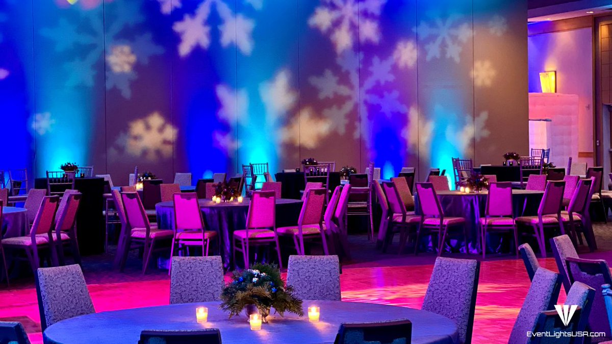lights_event tweet picture