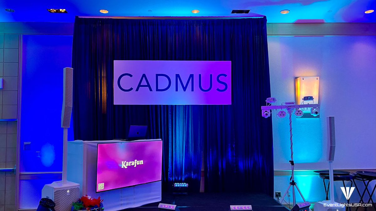 lights_event tweet picture
