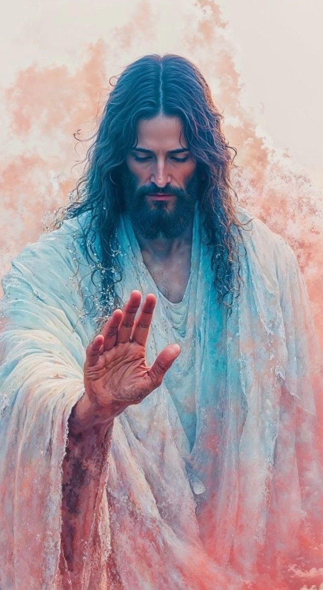SupermanSurf33's tweet photo. ✝️Man, your sins are forgiven you✝️
Luke 5:20 #Amen #GloryToGod #ThankYouLord #PraiseJesus #TurnToChrist #FollowJesus #JesusSaves #JesusLovesYou ❤️😎🤙 https://t.co/iwrBKmGuY1