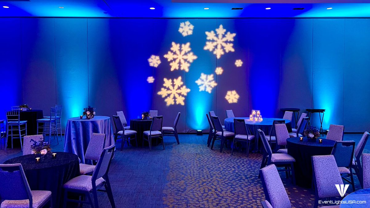 lights_event tweet picture