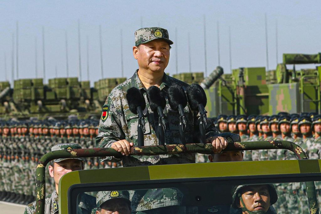 NavCom24's tweet photo. #BREAKING: China reclaims another 16,642 square km of Indian territory in Arunachal region, Pentagon. https://t.co/uP0R6FAsZW