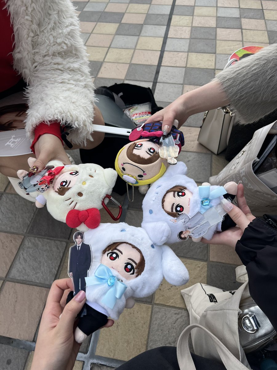 ryosuke_arigato's tweet photo. 名古屋🫶
@IIO253 https://t.co/jXYkZMlxul