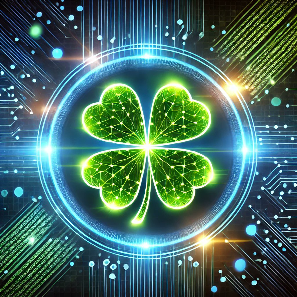 CloverCrewIO's tweet image. Big opportunities, small price! 🌟 Get started in crypto with Clover Crew Token for only 0.0075 USDT.

Affordable, innovative, and packed with rewards.🍀 The future of blockchain is here — and it’s accessible to everyone!

#CloverCrew #SmartInvestments #HowToCrypto #CryptoForAll