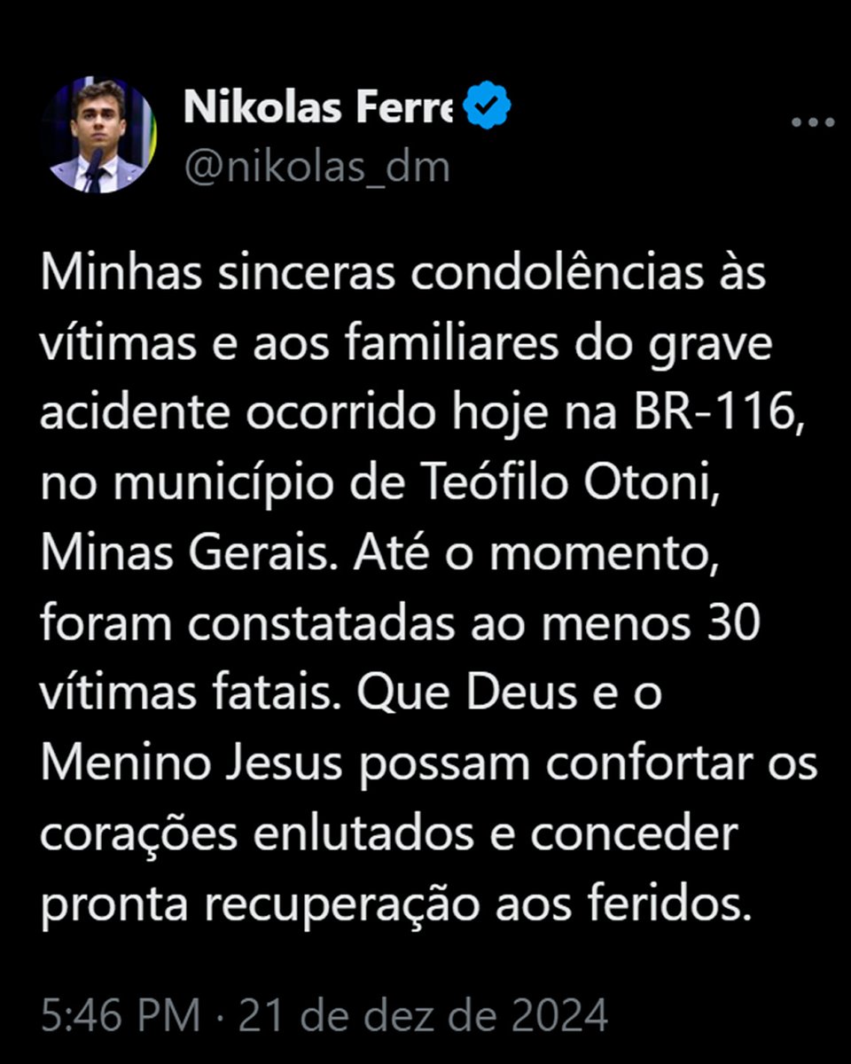 o_jurunense's tweet photo. O DPVAT era um seguro pago anualmente por proprietários de veículos e tinha recursos destinados a indenizar vítimas de acidentes de trânsito. Com a extinção, os pagamentos serão descontinuados.
Eleitores da extrema-direita, os políticos que vocês elegem cagam p/ vcs e para todos. https://t.co/VUGObXty58