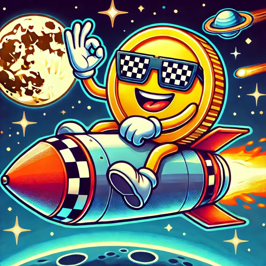 JobFreeToken's tweet image. coinmun.com/coins/jobfreet… 
New Listing
@JobFreeToken 
⚡️ #JOBFREE Token is now listed on @coinmun .