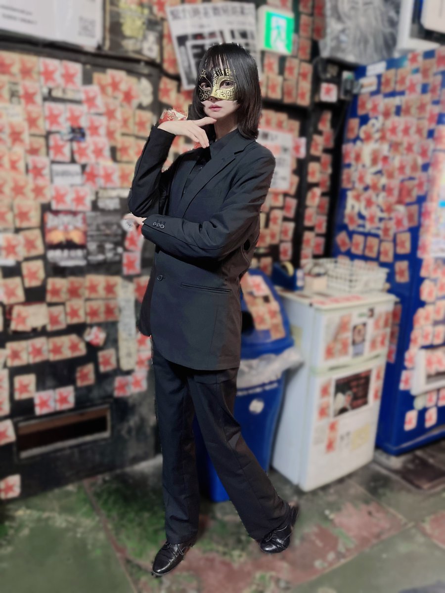 nemutakunai's tweet photo. 日付が変わってしまいましたが、昨日E生誕にて、サポートメンバーとして出演させていただきました…!
自分の中ではなかなかない経験をさせていただき新鮮な気持ちでした✨️code name:Eサンおめでとう〜❣️
#xxxproject #ばつぷろ #codename_E https://t.co/31sHR7AS2r