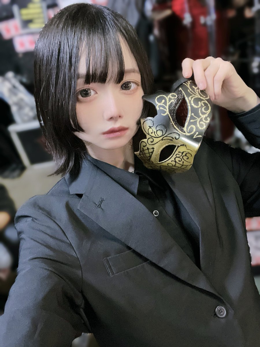 nemutakunai's tweet photo. 日付が変わってしまいましたが、昨日E生誕にて、サポートメンバーとして出演させていただきました…!
自分の中ではなかなかない経験をさせていただき新鮮な気持ちでした✨️code name:Eサンおめでとう〜❣️
#xxxproject #ばつぷろ #codename_E https://t.co/31sHR7AS2r