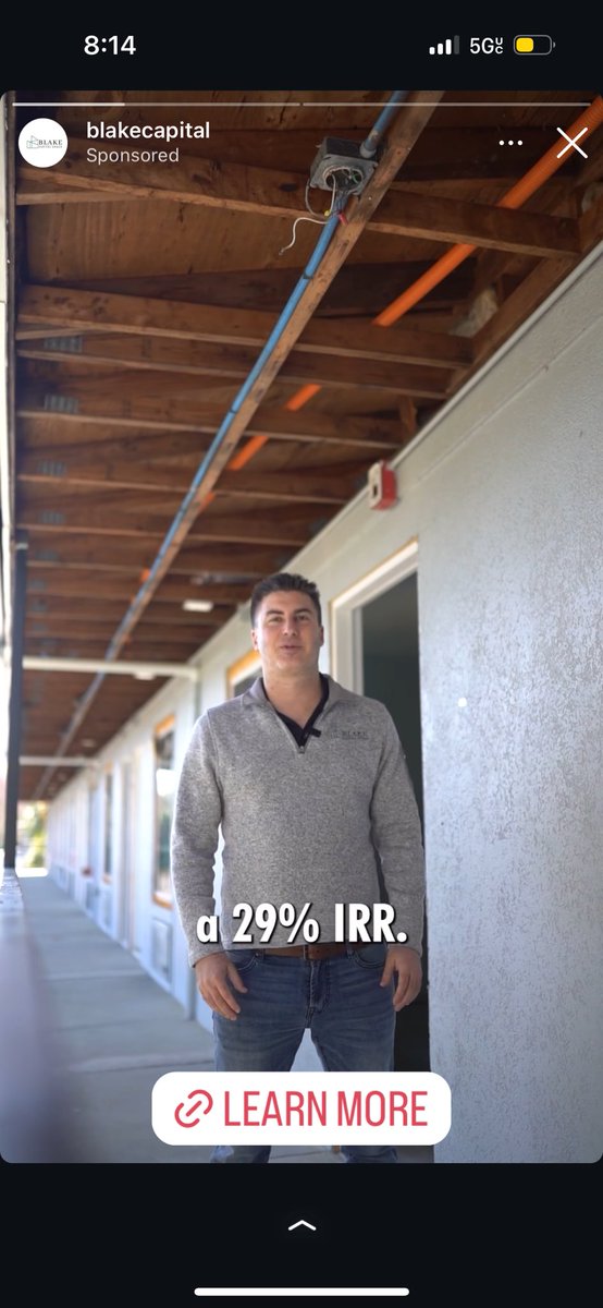 Chris DeRose | Hotels, Housing, History tweet media