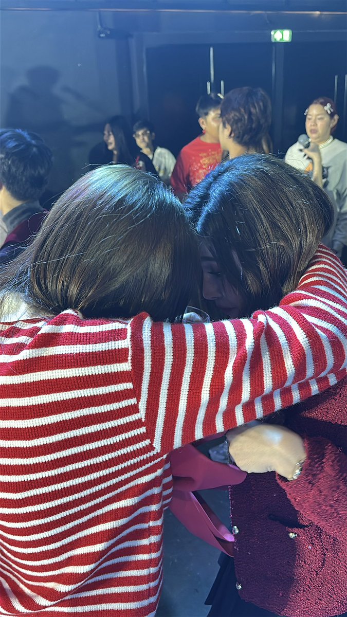 iam_tx9's tweet photo. เกิดไรขึ้นคะ ?? #แน็กพัด https://t.co/sb4MuyDpey