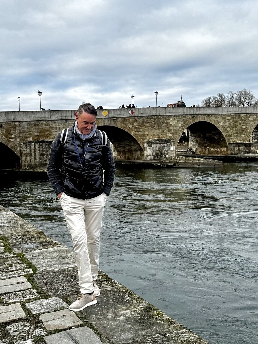 Christmas markets in Vienna and Germany <a href="/UniworldCruises/">Uniworld Cruises</a> ❤️🇦🇹🇩🇪