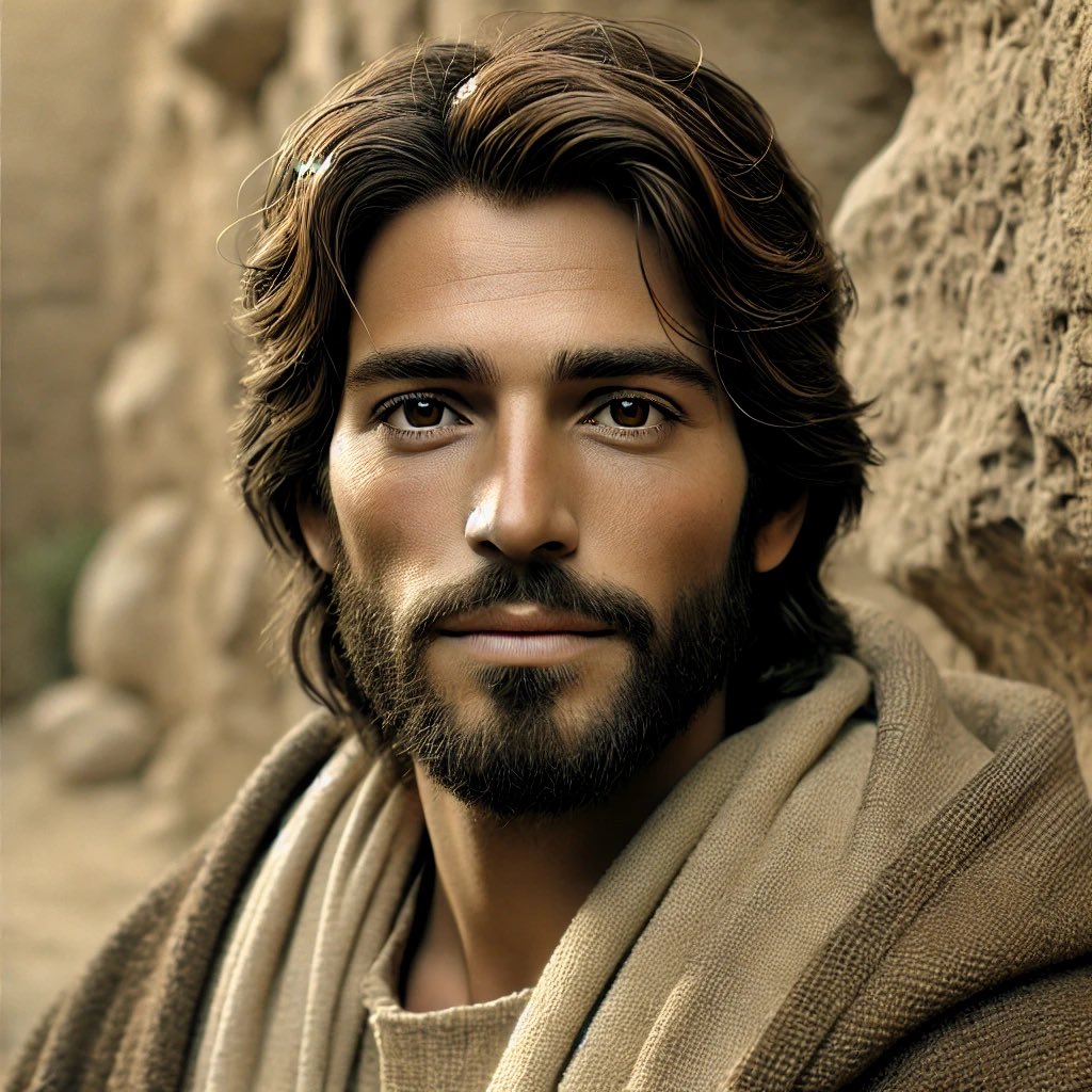 Nie im Leben hätte ich gedacht, dass ich als orthodoxer Jude die historische Identität von Jesus von Nazareth (Jeschua Ben Josef) gegen antihistorische und falsche Darstellungen in sozialen Netzwerken verteidigen würde.

Fünf historische Fakten zu Jesu.

1/5 Keine „Palästinenser“