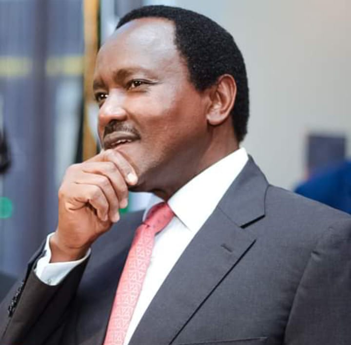 If you are a Kitui County MCA Under Wiper party ask yourself if your Twitter account is Verified?  How many Followers do you have on your Facebook? ... Presidential Elections are blogged on Twitter and Facebook not Village WhatsApp Groups. Let us Make <a href="/skmusyoka/">Kalonzo Musyoka</a> Proud