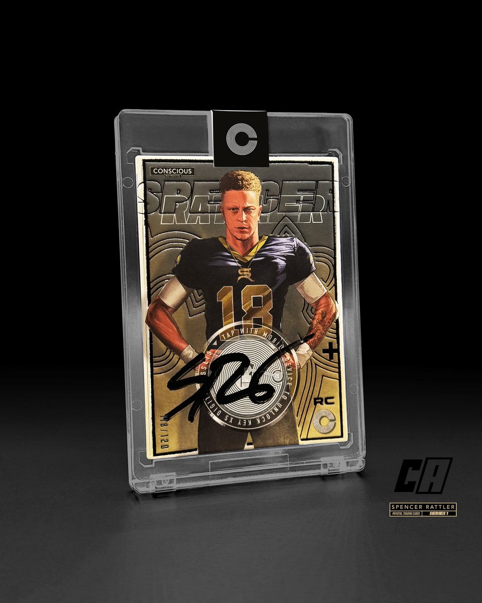 Conscious Authentic tweet media