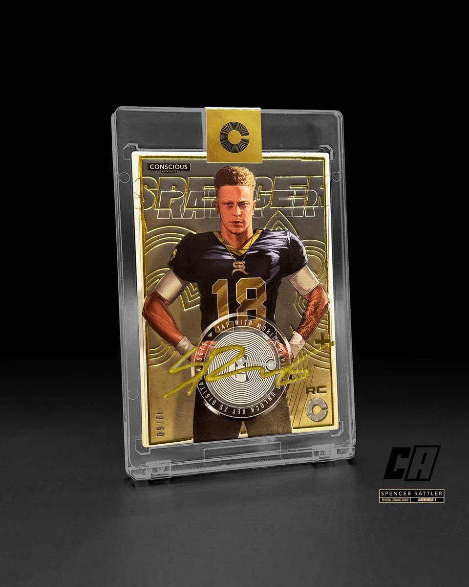 Conscious Authentic tweet media